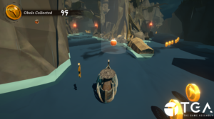 Level 1 Screenshot 1