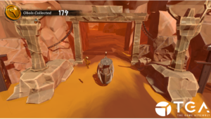 Level 2 Screenshot 1