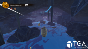 Level 3 Screenshot 1